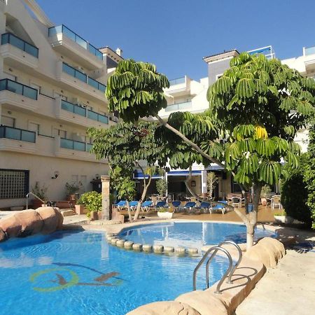 Stunning Apartment - Playamarina 2 Cabo Roig Dehesa de Campoamor  Luaran gambar