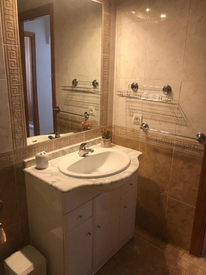 Stunning Apartment - Playamarina 2 Cabo Roig Dehesa de Campoamor  Luaran gambar