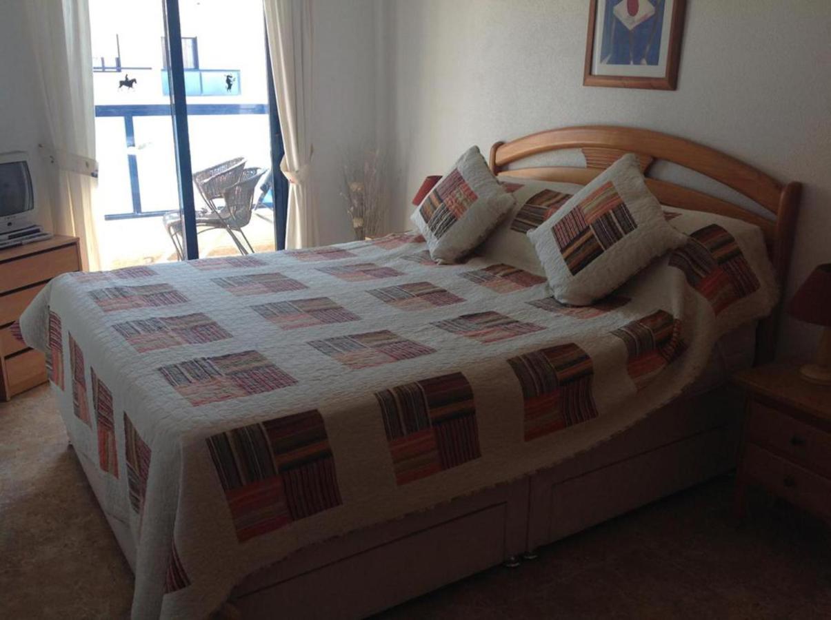 Stunning Apartment - Playamarina 2 Cabo Roig Dehesa de Campoamor  Luaran gambar