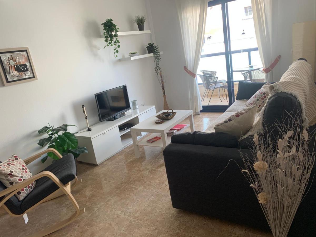Stunning Apartment - Playamarina 2 Cabo Roig Dehesa de Campoamor  Luaran gambar