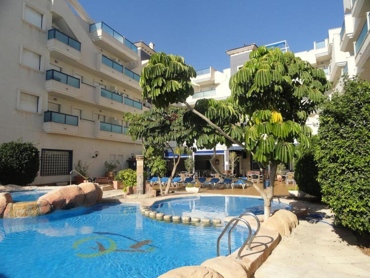Stunning Apartment - Playamarina 2 Cabo Roig Dehesa de Campoamor  Luaran gambar