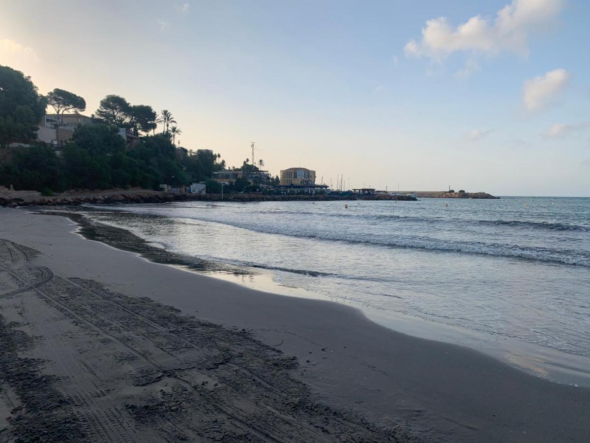 Stunning Apartment - Playamarina 2 Cabo Roig Dehesa de Campoamor  Luaran gambar